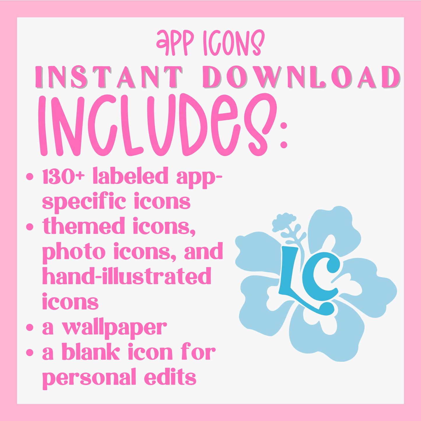 Daylight App Icons