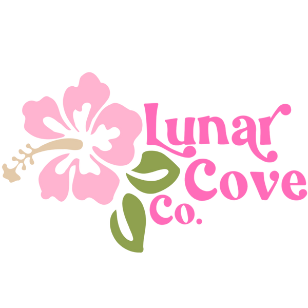 Lunar Cove Co. logo