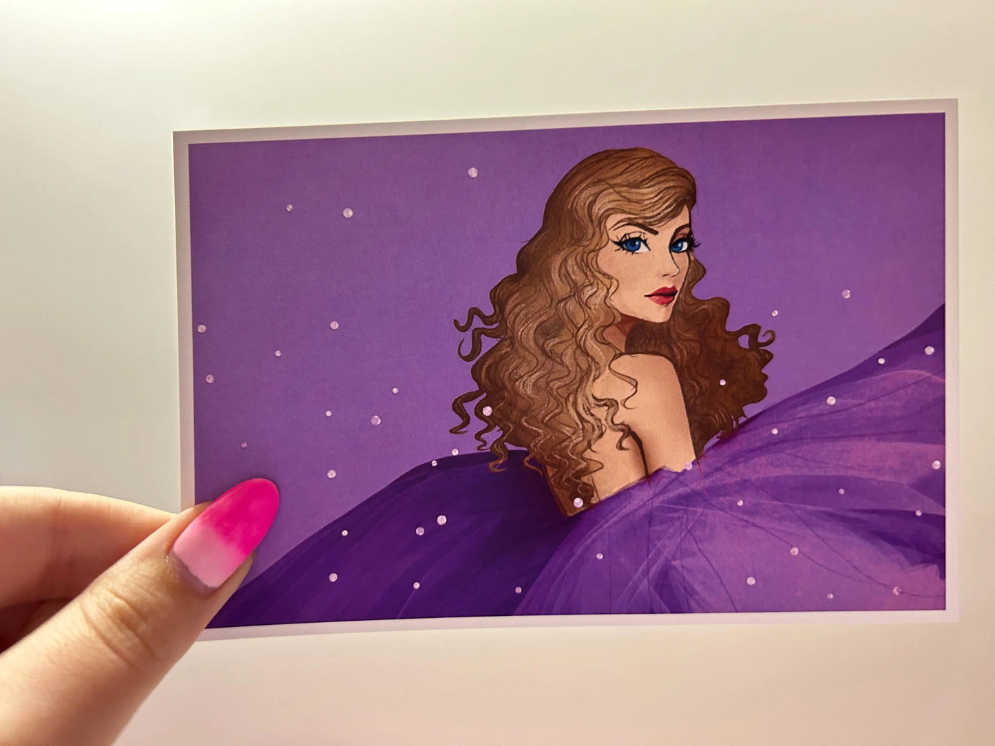 Enchanted Art Print