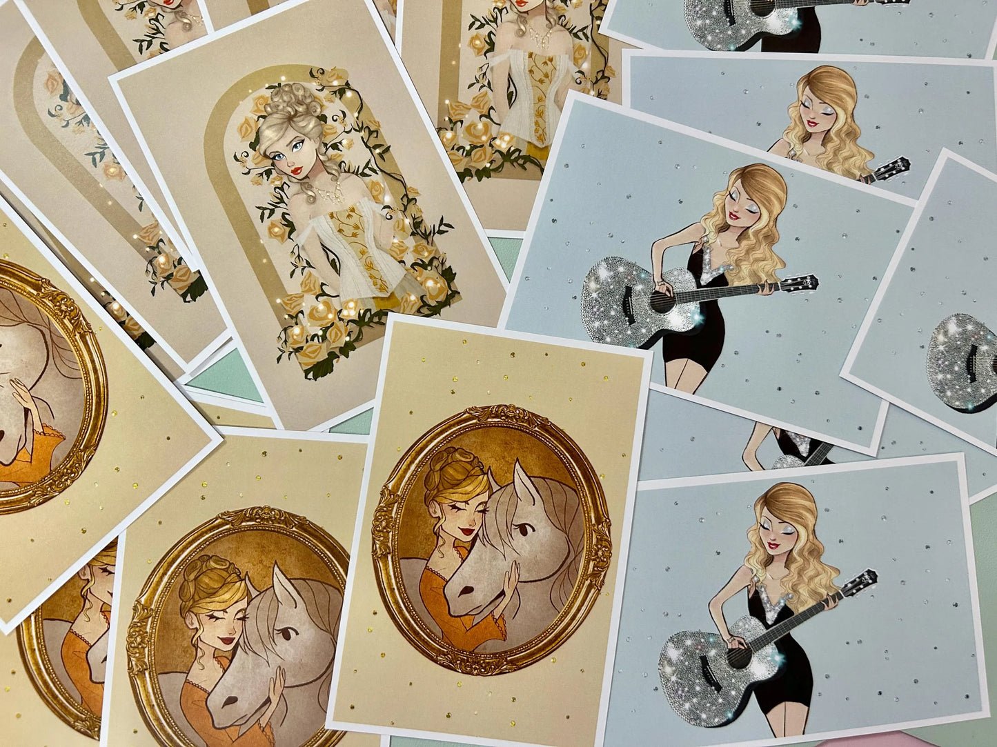 Daylight Era Art Print