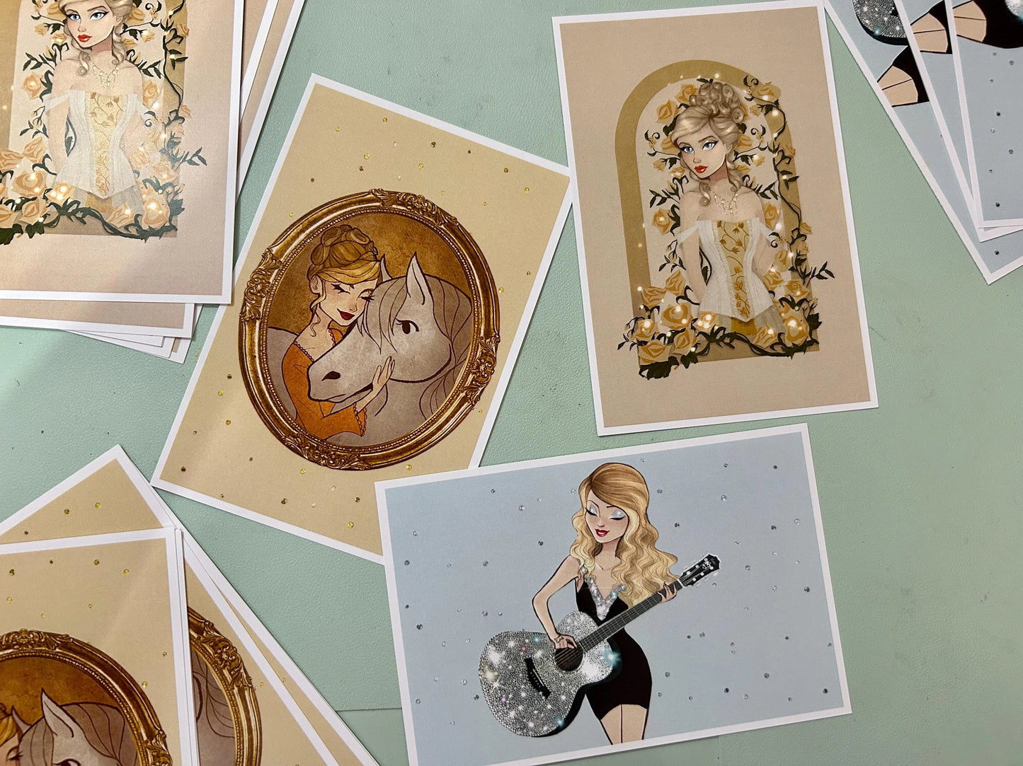 Daylight Era Art Print