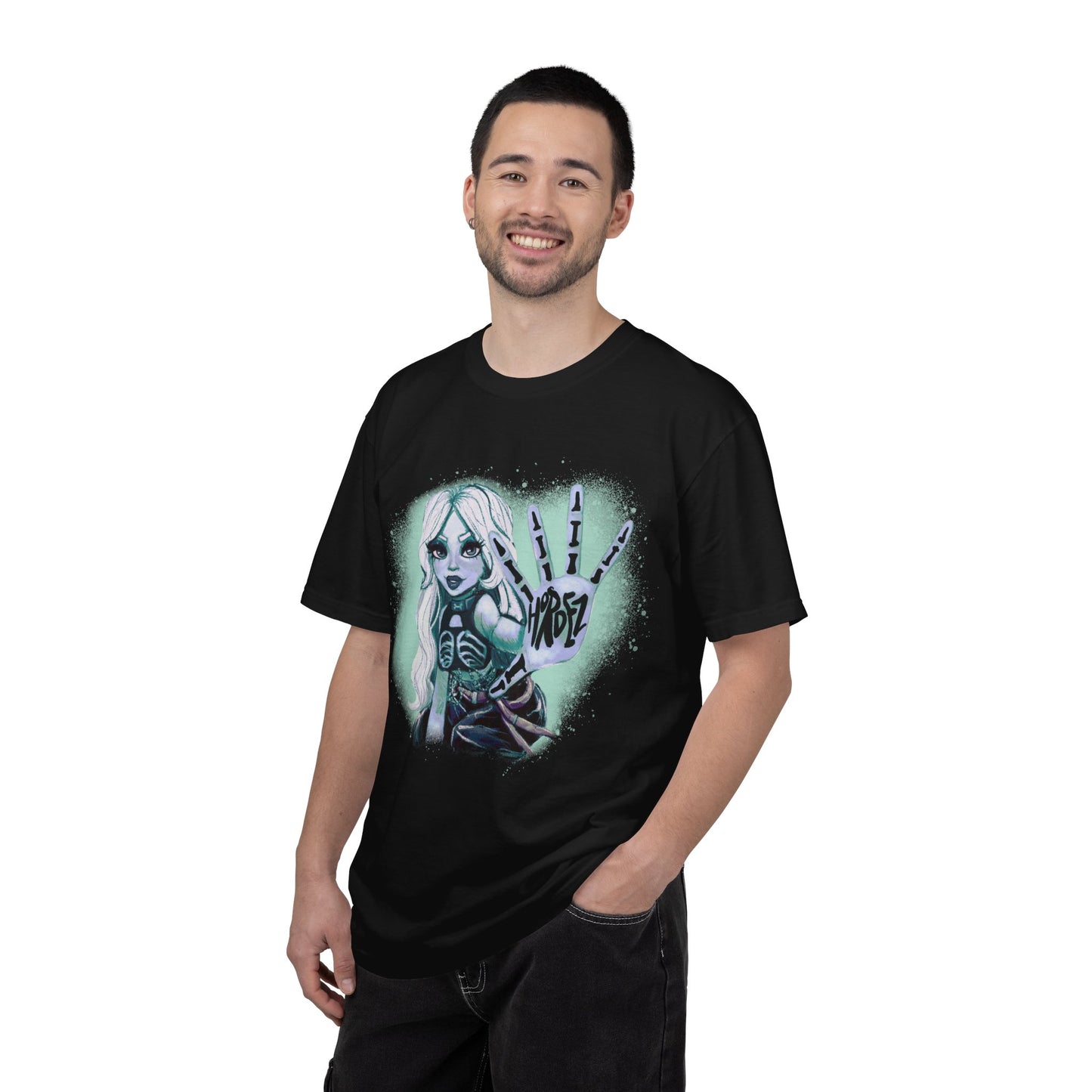 Zombae Concert Lurks T-Shirt
