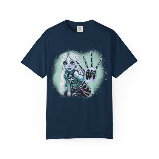 Zombae Concert Lurks T-Shirt